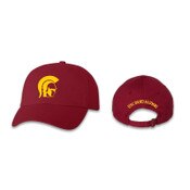 USC Trojans Spirit of Troy Band Alumni Hat